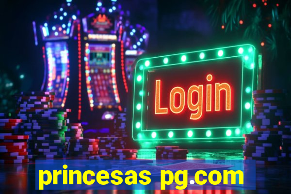 princesas pg.com